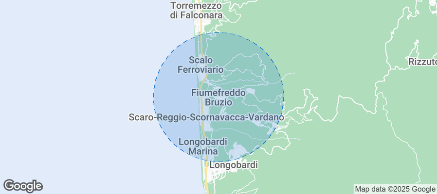 Discover Fiumefreddo Bruzio Airbnb Analytics